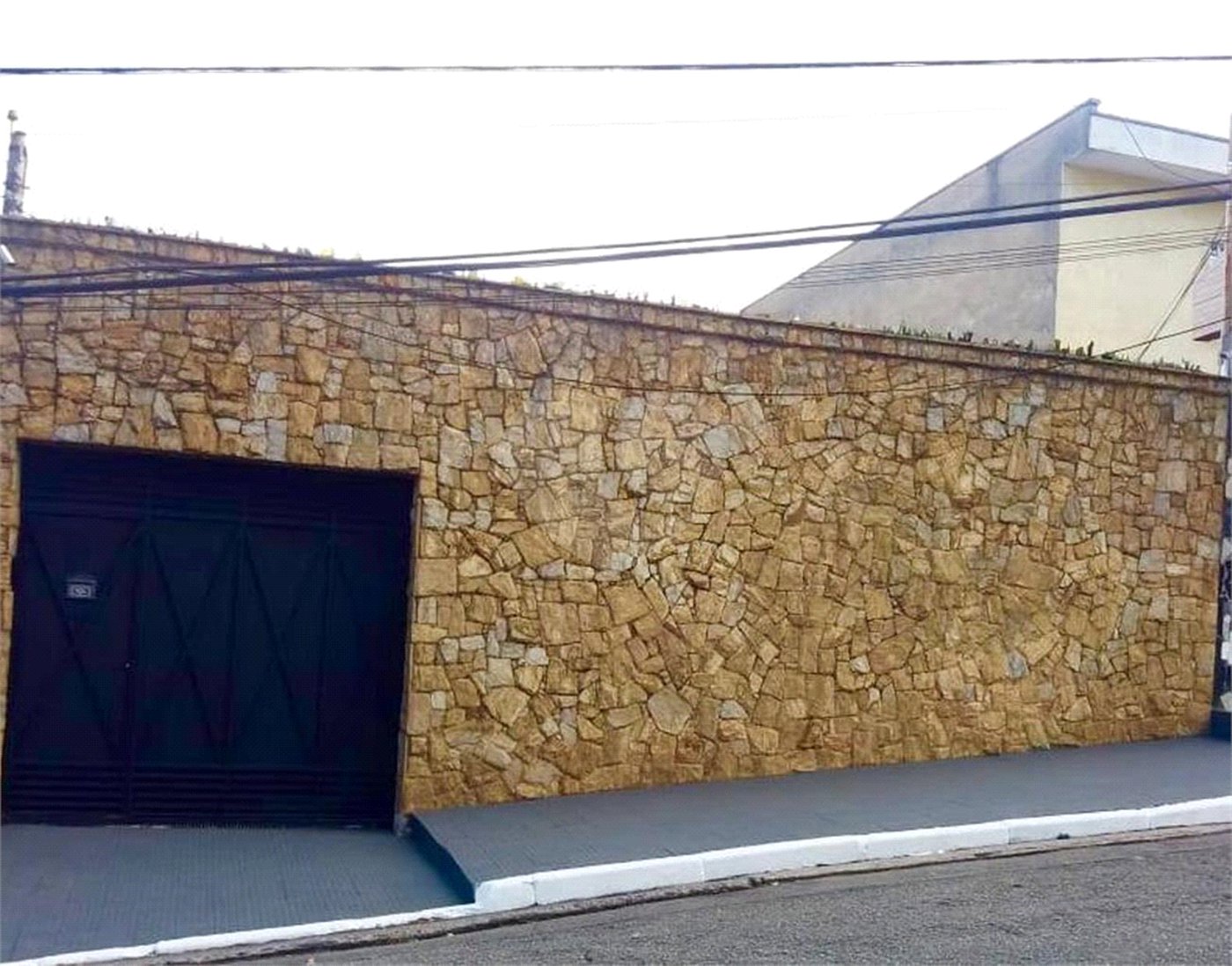 Sobrado à venda com 2 quartos no Brasilândia, São Paulo, SP