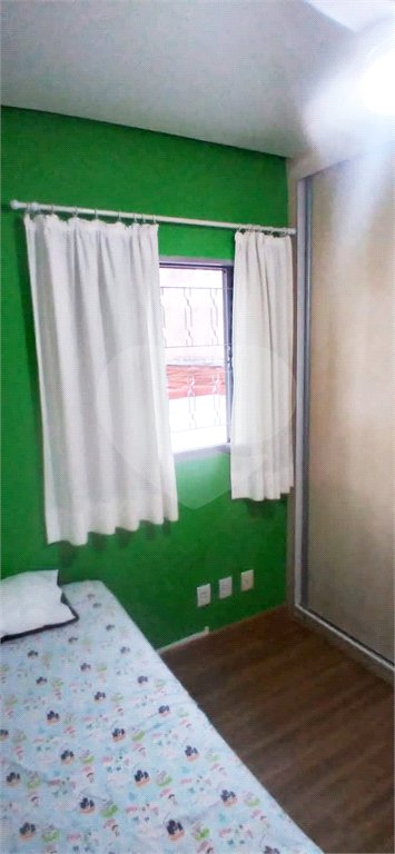 Casa à venda com 4 quartos, sendo 1 suíte, em Santana, São Paulo, SP