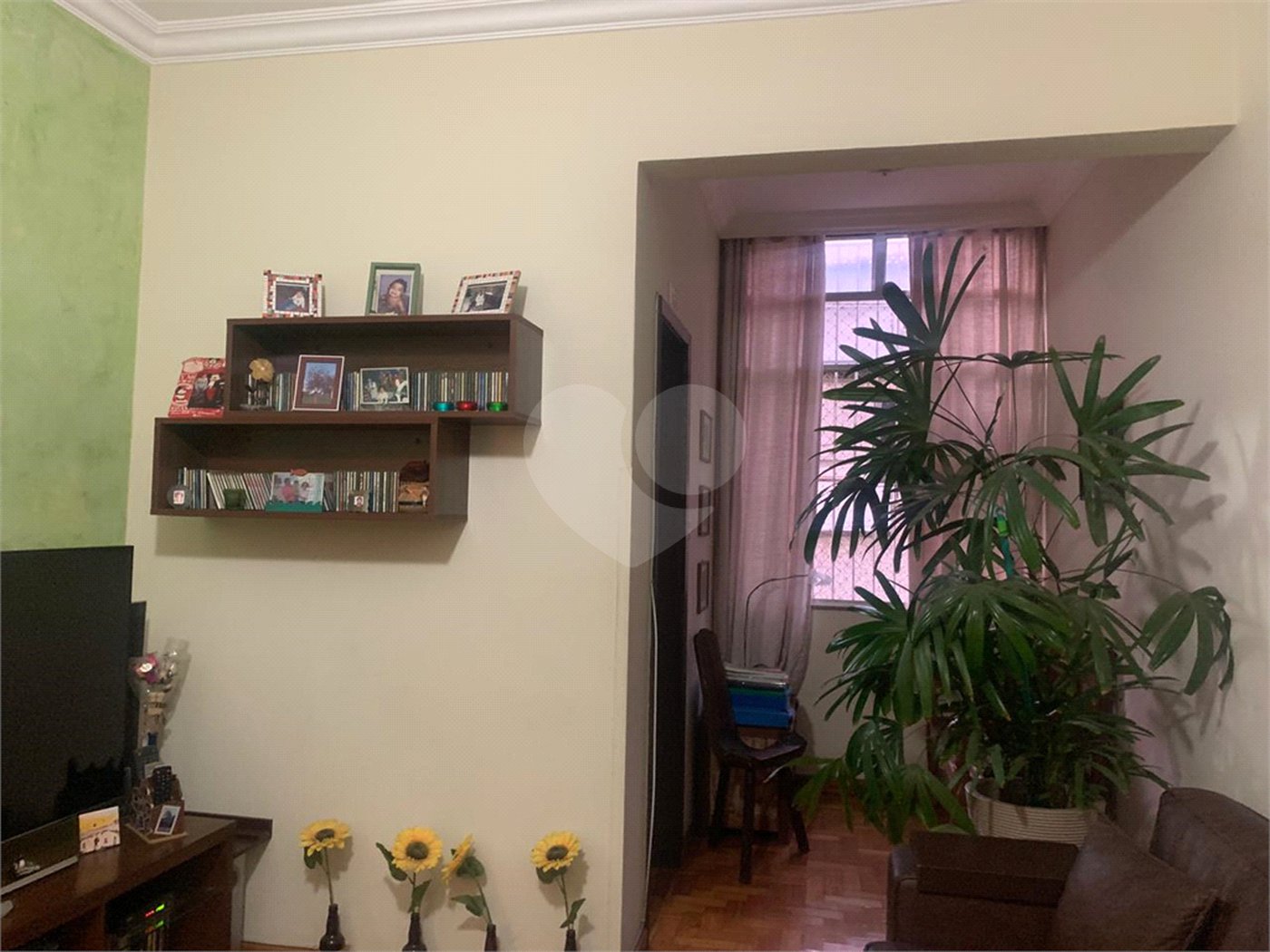 Apartamento à venda com 2 quartos em Tijuca, Rio de Janeiro, RJ