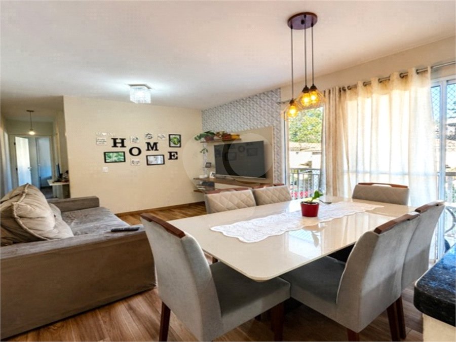 Apartamento à venda com 2 quartos em Jardim Petrópolis, Cotia, SP