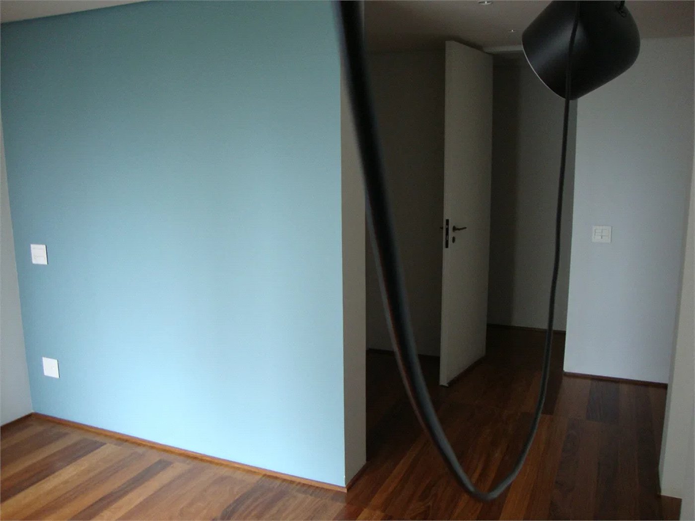 Apartamento à venda com 4 suítes em Jardim Fonte do Morumbi, São Paulo, SP