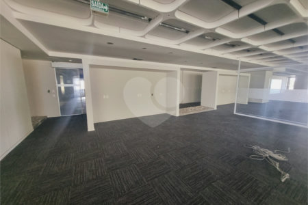 Sala à venda ou para alugar em Jardim São Luís, São Paulo, SP