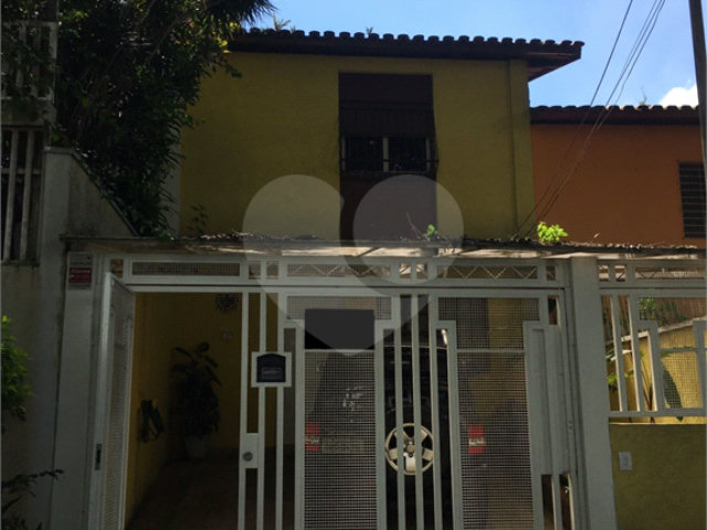 Casa à venda com 2 quartos em Santana, São Paulo, SP