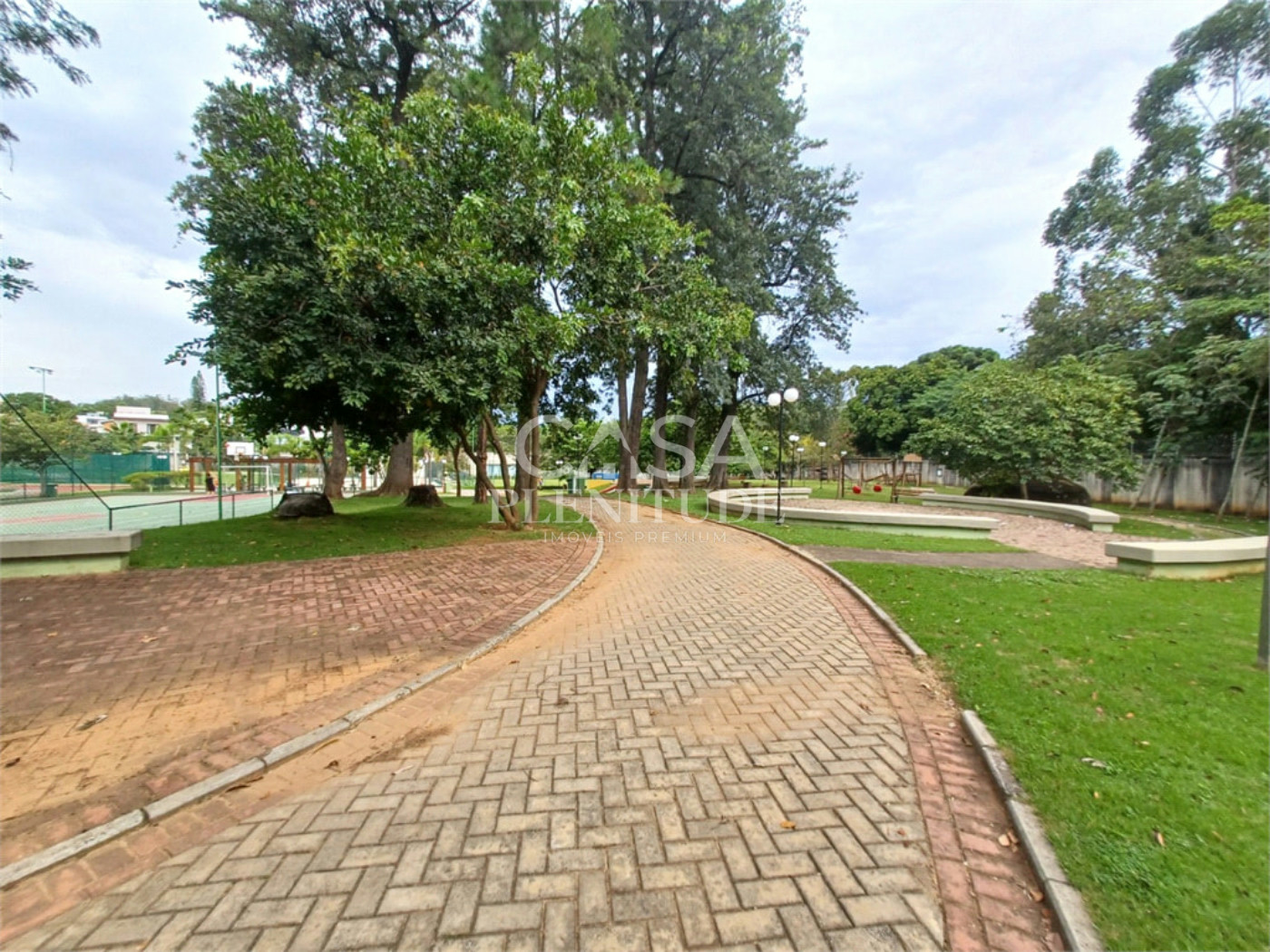 Casa em condomínio à venda com 3 suítes em Jardim Residencial Chácara Ondina, Sorocaba, SP