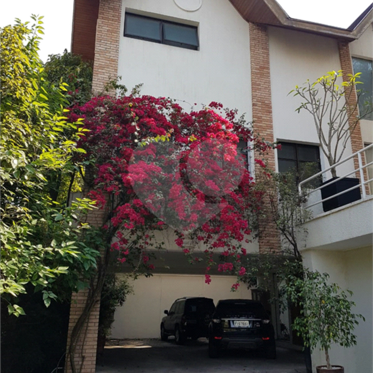 Casa à venda com 3 suítes no condomínio Palm Lane, São Paulo - SP