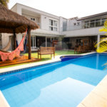 Casa à venda com 6 suítes no condomínio Colina do Brooklin, São Paulo - SP
