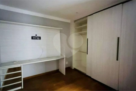 Apartamento à venda com 4 suítes em Jardim Anália Franco, São Paulo, SP
