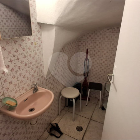 Sobrado à venda com 2 quartos em Campo Belo, São Paulo, SP