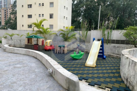 Apartamento à venda com 3 quartos, sendo 1 suíte, em Jardim Sul, São Paulo - SP