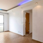 Apartamento à venda com 2 quartos, sendo 1 suíte, em Santana, São Paulo, SP