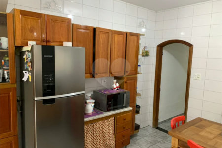 Sobrado à venda com 4 quartos, sendo 1 suíte, em Jardim São Paulo(zona Norte), São Paulo, SP