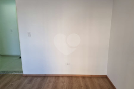 Apartamento para alugar com 2 quartos em Vila Gustavo, São Paulo, SP