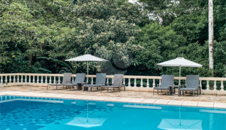Apartamento à venda com 4 suítes em Jardim Marajoara, São Paulo, SP