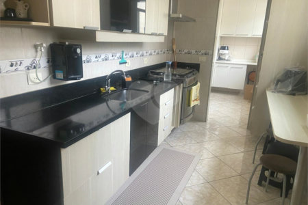 Apartamento à venda com 3 quartos, sendo 1 suíte,  em Tijuca, Rio de Janeiro, RJ