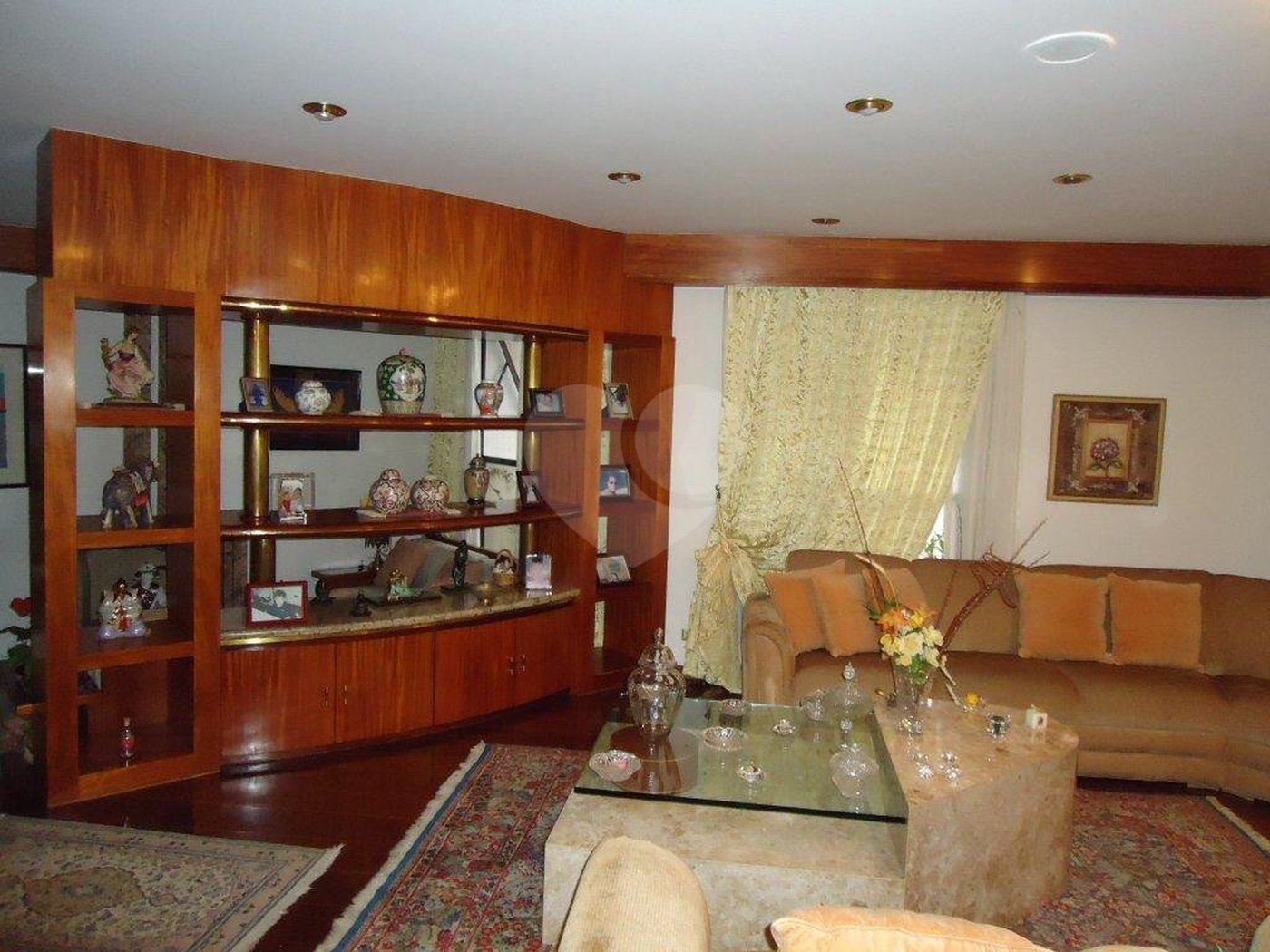 Apartamento à venda com 4 suítes em Santana, São Paulo, SP