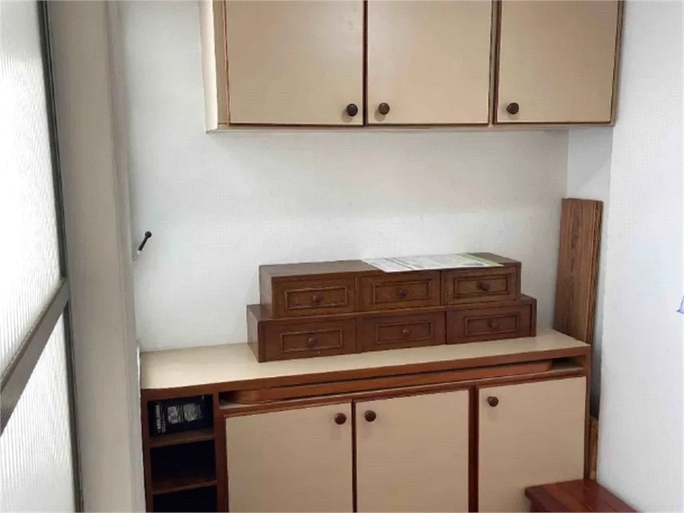 Apartamento à venda com 3 quartos em Vila Romana, São Paulo, SP