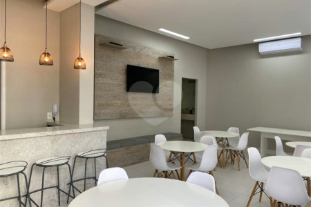 Apartamento para alugar com 2 quartos em Santana, São Paulo, SP