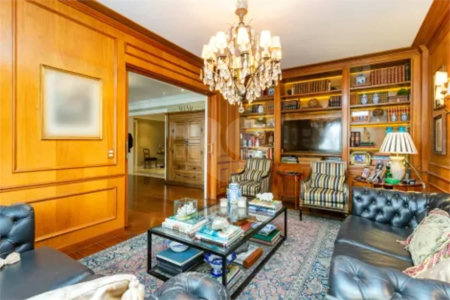 Apartamento à venda com 4 quartos, sendo 3 suítes, em Itaim Bibi, São Paulo, SP