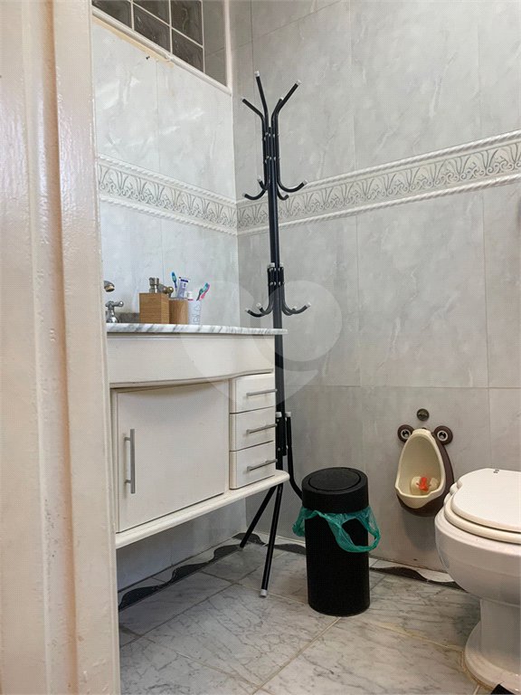 Apartamento à venda com 3 quartos, sendo 1 suíte,  em Santana, São Paulo, SP