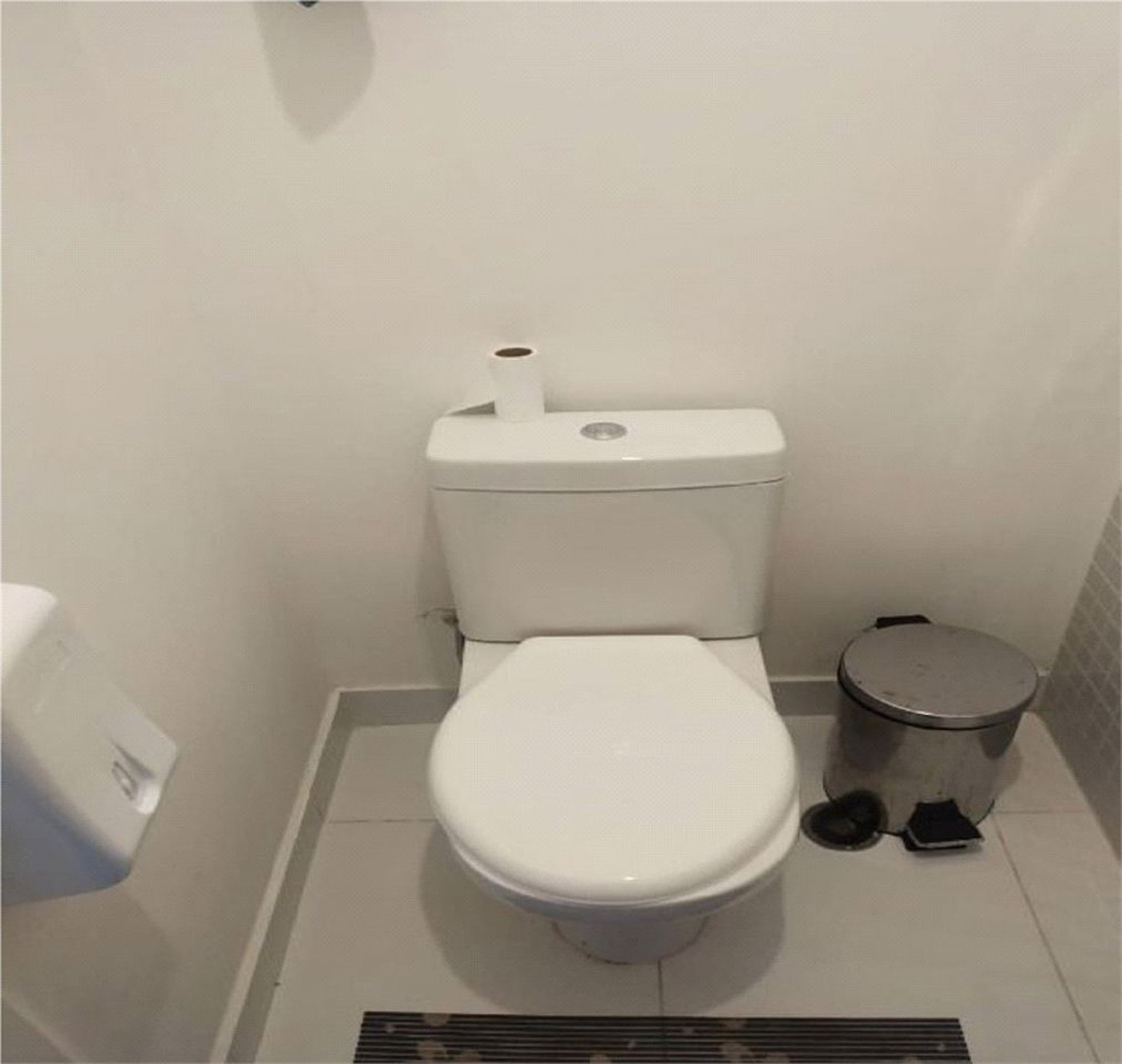 Sala Comercial para locação, Valongo, Santos - SA0012.