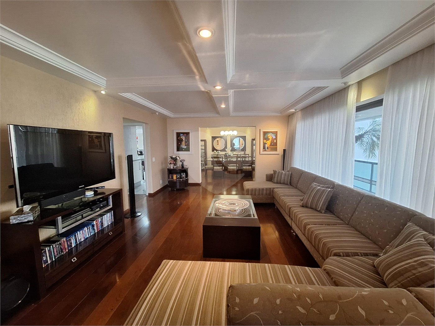 Apartamento à venda com 4 quartos, sendo 2 suítes, em Santana, São Paulo, SP