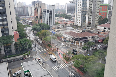 Sala para alugar em Brooklin, São Paulo, SP