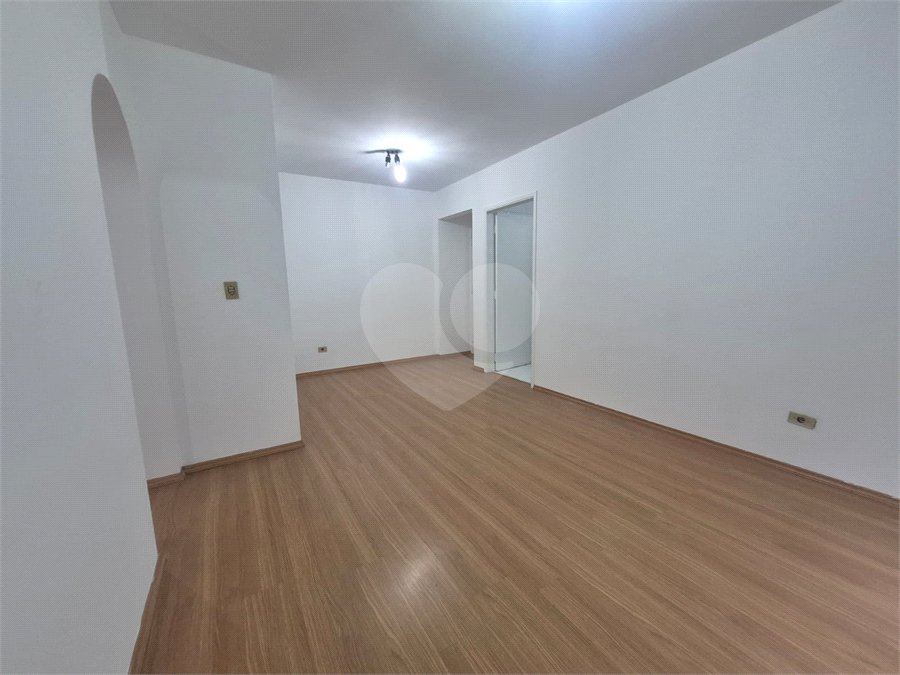 Apartamento à venda com 2 quartos em Vila Andrade, São Paulo, SP