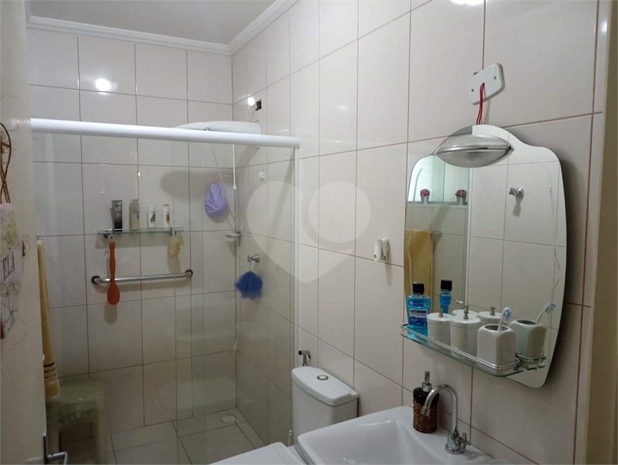 Casa à venda com 3 quartos, sendo 2 suítes, em Vila Flávio, Mogi das Cruzes, SP