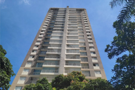 Apartamento à venda com 2 quartos em Jardim Esmeralda, São Paulo, SP