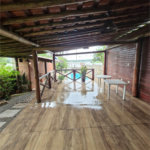 Chácara à venda com 3 quartos, sendo 1 suíte, em Parque Piracema, Atibaia, SP