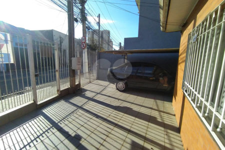 Casa à venda com 5 quartos em Chora Menino, São Paulo, SP