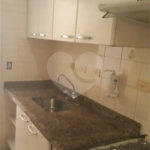 Apartamento à venda com 2 quartos em Vila Mariana, São Paulo, SP