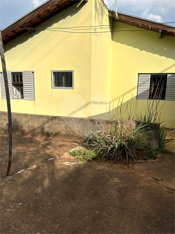 Casa Térrea à venda com 2 quartos, sendo 1 suíte, em Jardim do Sol, Indaiatuba, SP