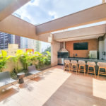 Apartamento à venda com 2 suítes em Brooklin, São Paulo, SP