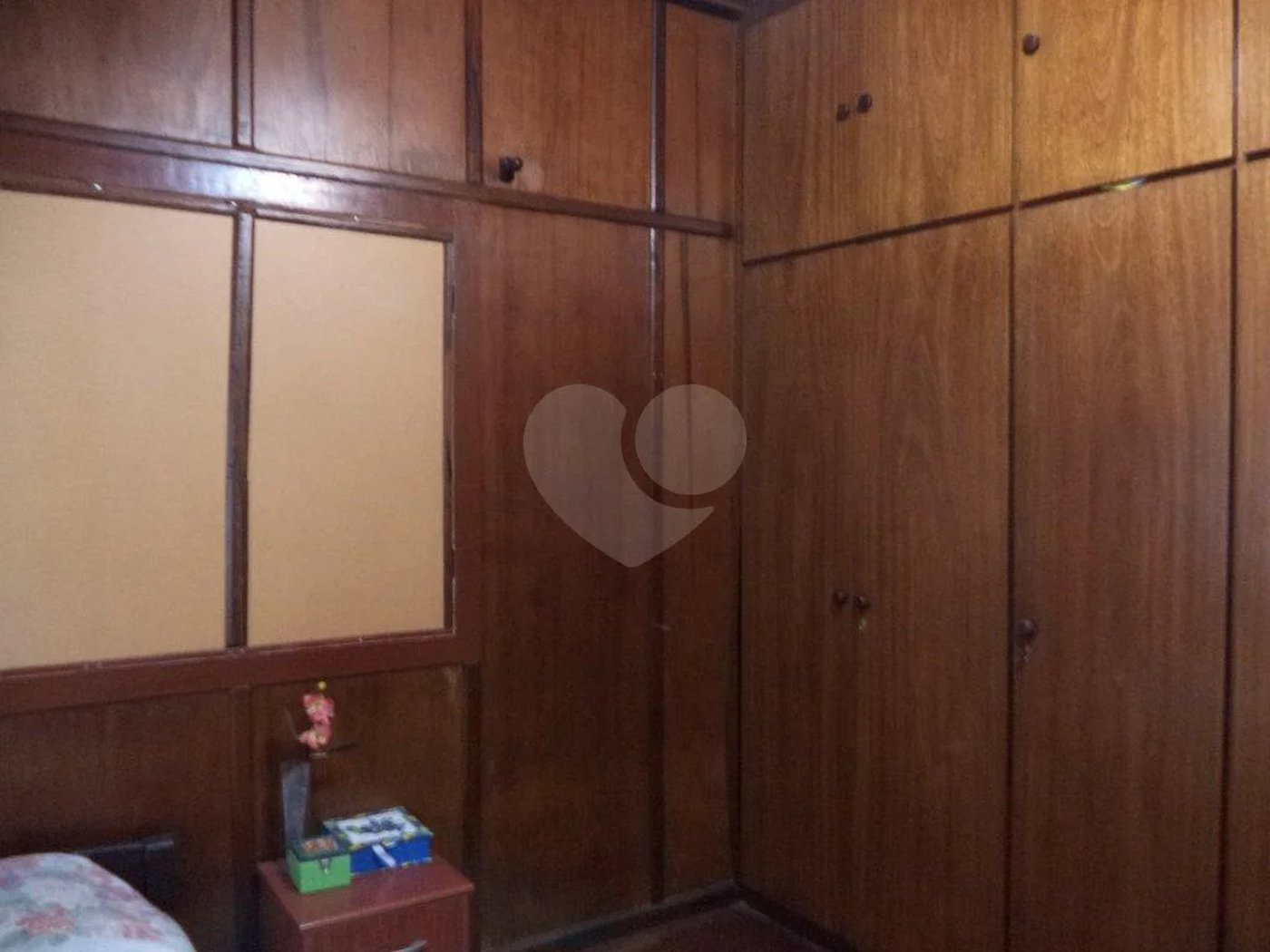 Chácara à venda com 5 quartos em Horto Florestal, São Paulo, SP