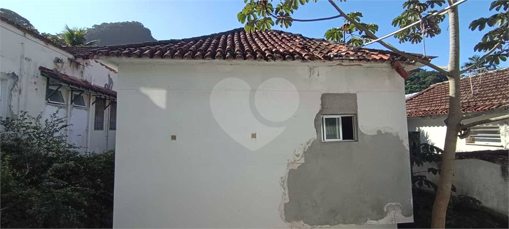 Casa à venda com 3 quartos, sendo 2 suítes, em Gávea, Rio de Janeiro, RJ
