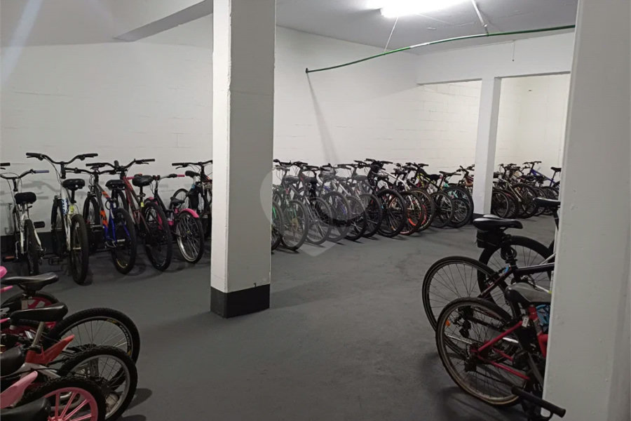 Apartamento à venda com 3 quartos, sendo 1 suíte, em Vila Guilherme, São Paulo, SP