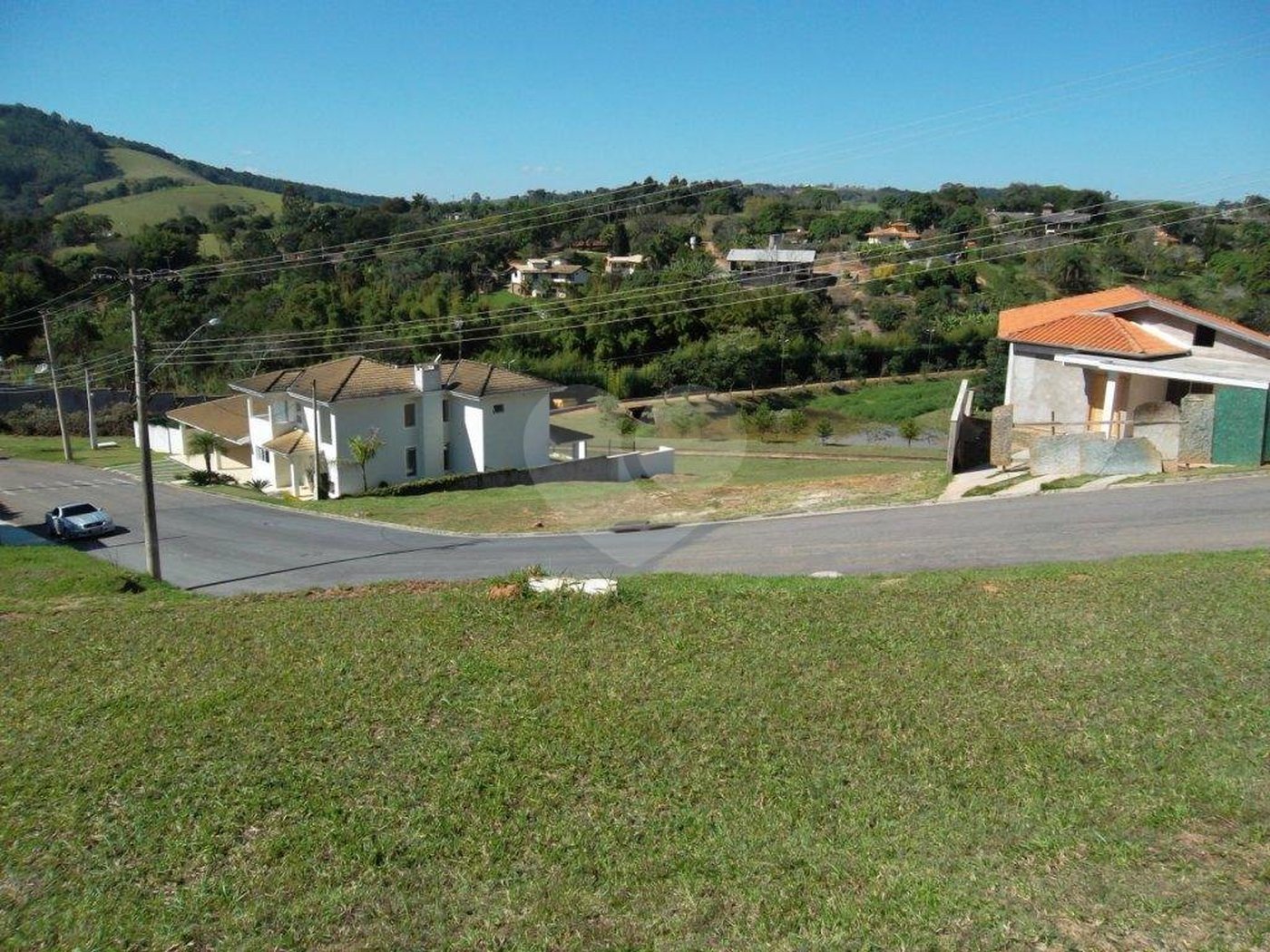 Terreno à venda em Residencial Fazenda Serrinha, Itatiba, SP