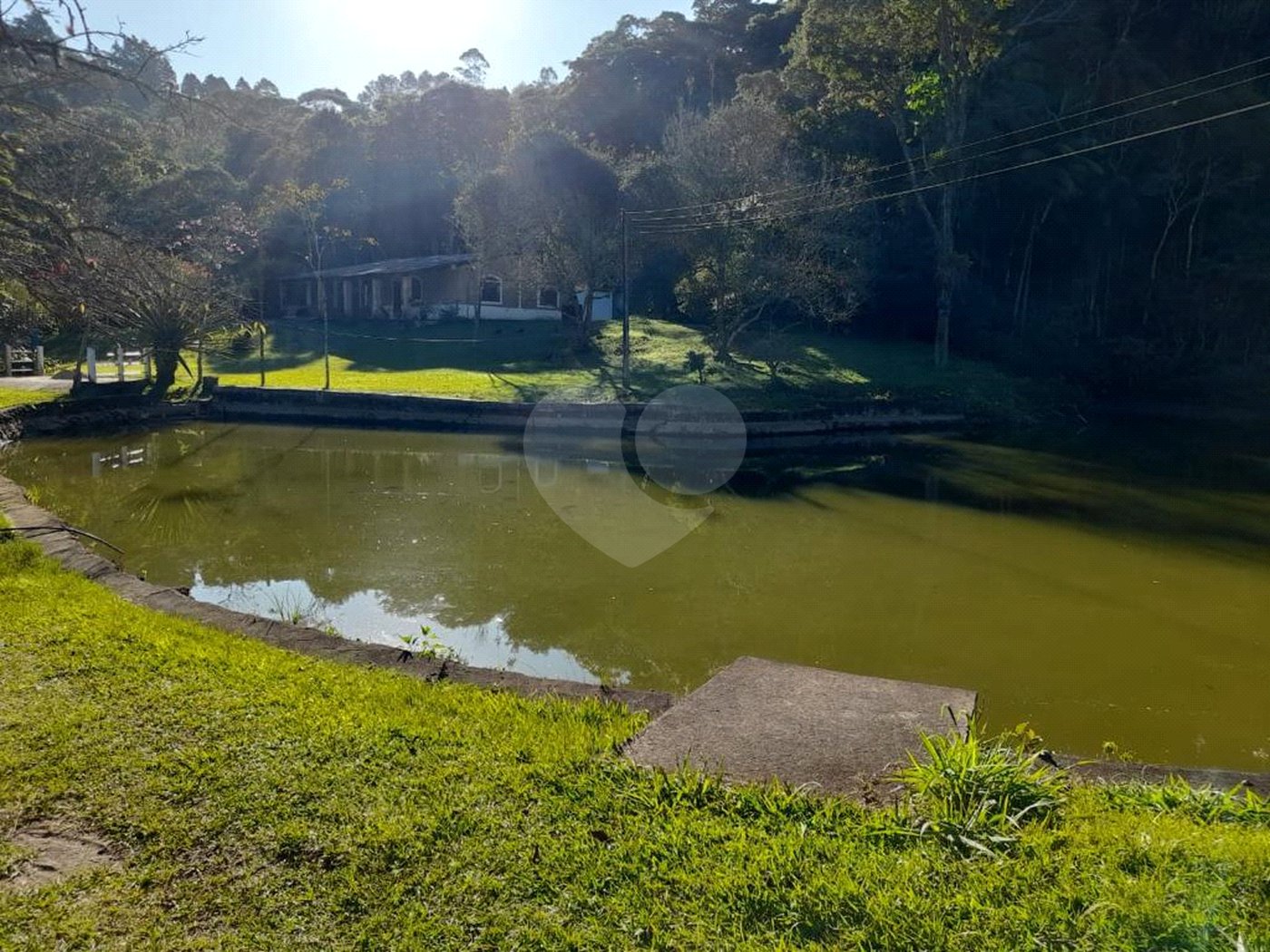 Sítio à venda com 4 quartos no Centro, Nazaré Paulista, SP