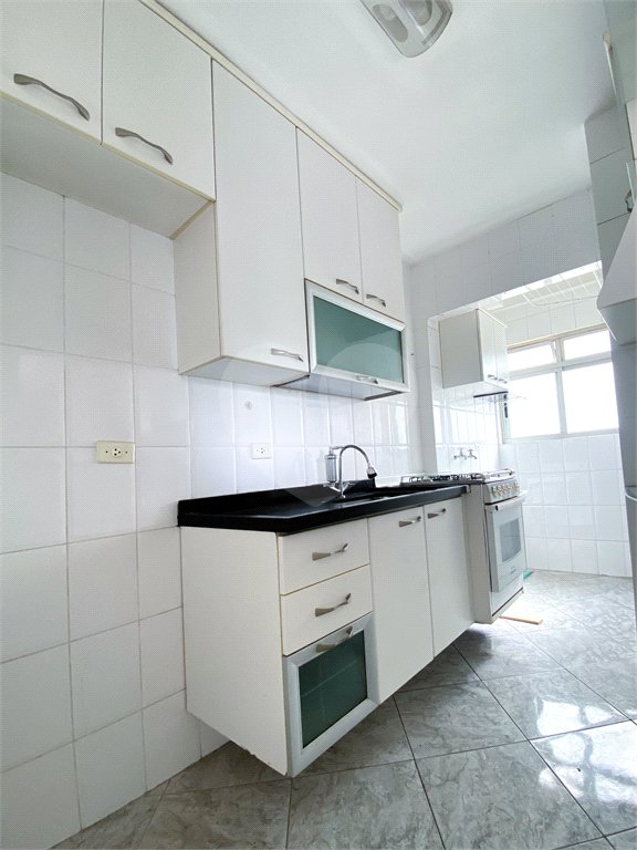Apartamento à venda com 2 quartos em Jardim Ampliação, São Paulo, SP