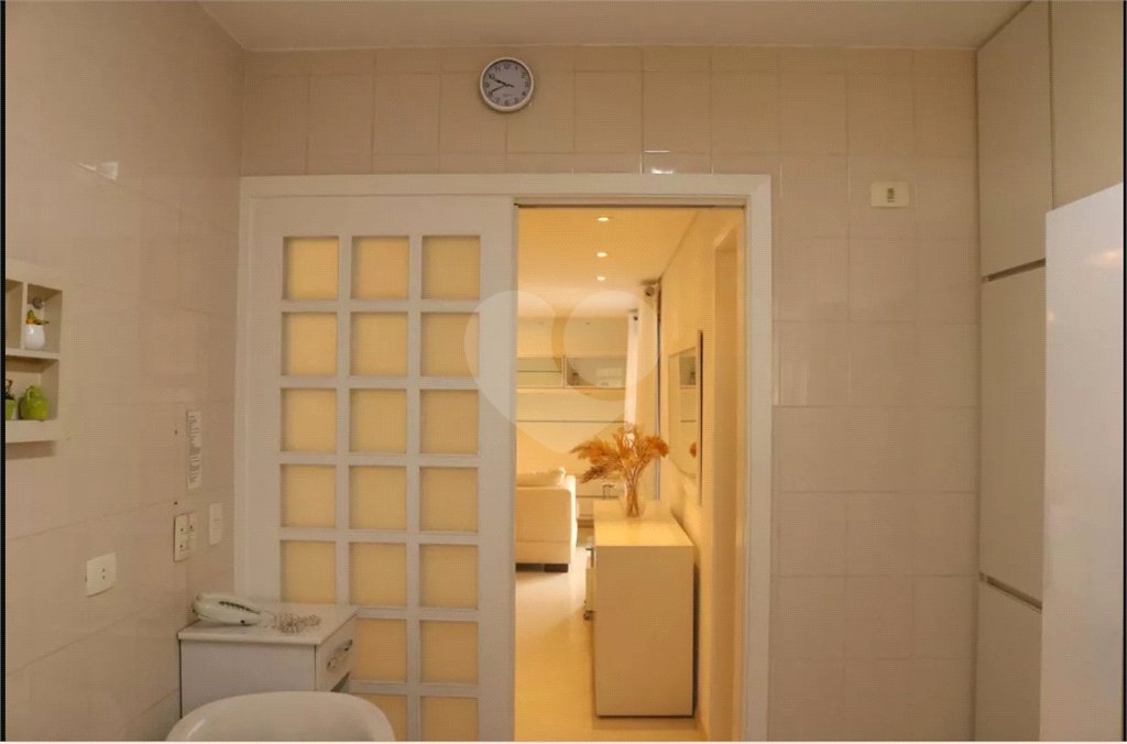 Apartamento à venda com 3 quartos, sendo 1 suíte, em Perdizes, São Paulo, SP