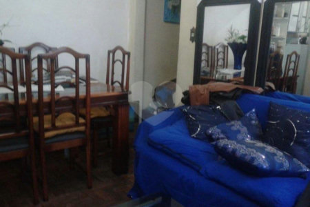 Casa Térrea à venda com 3 quartos em Santa Teresinha, São Paulo, SP