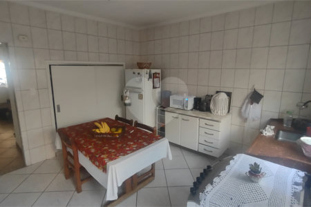 Sobrado à venda com 2 quartos em Parque Residencial da Lapa, São Paulo, SP