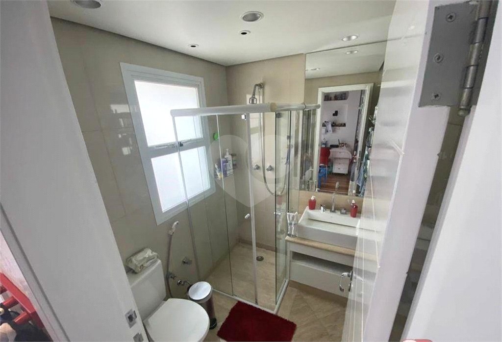 Apartamento à venda com 4 suítes em Vila Maria Alta, São Paulo, SP