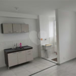 Apartamento à venda com 2 quartos em Guaiaúna, São Paulo, SP