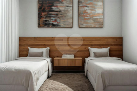 Apartamento à venda com 1 quarto no Centro, Araraquara, SP