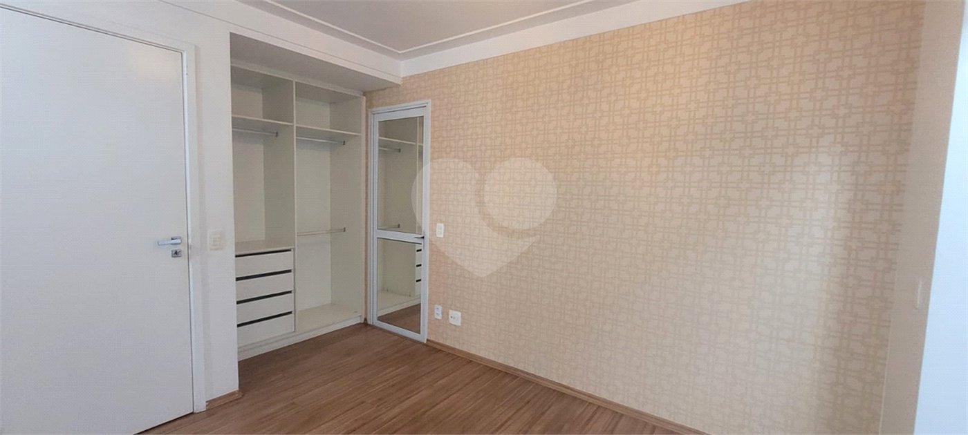 Apartamento à venda com 3 suítes no Centro, Santo André, SP