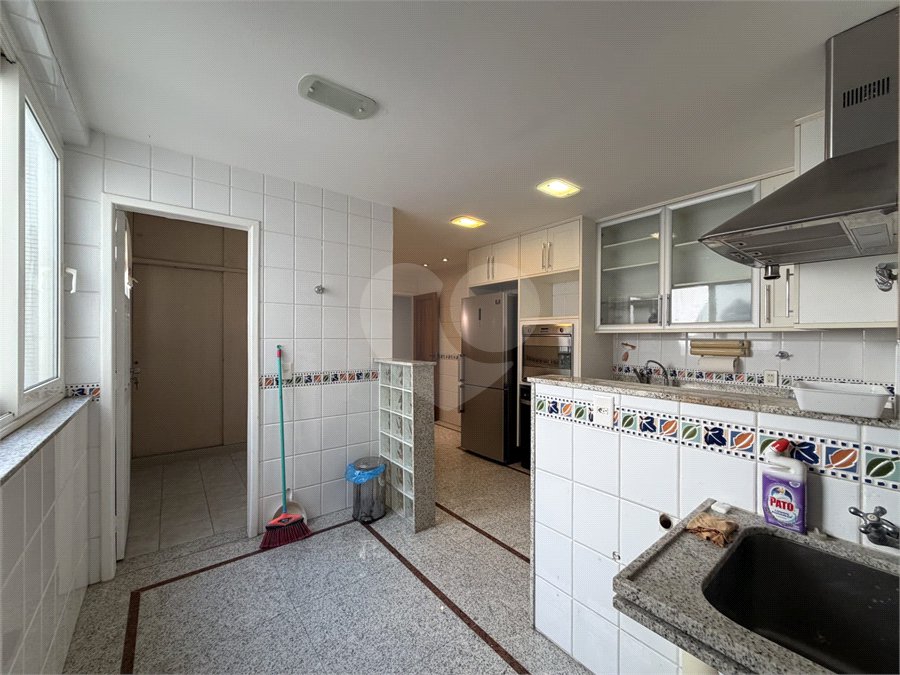 Cobertura à venda com 4 quartos, sendo 1 suíte, em Tijuca, Rio de Janeiro, RJ