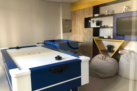 Apartamento à venda com 2 quartos em Vila Leopoldina, São Paulo, SP