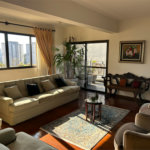 Apartamento à venda com 4 suítes em Fazenda Morumbi, São Paulo, SP